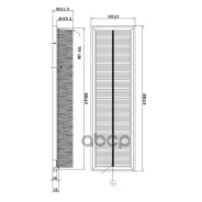 ������ ��������� Doubleforce DFA3468 Double Force ���. DFA3468 DFA3468 ����