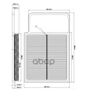 ������ ��������� Doubleforce DFA3575 Double Force ���. DFA3575 DFA3575 ����