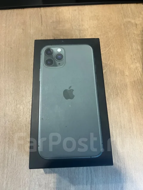 Apple iPhone 11 Pro. �/�, 512 ��, ������� ����