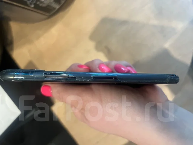 Apple iPhone 11 Pro. �/�, 512 ��, ������� ����