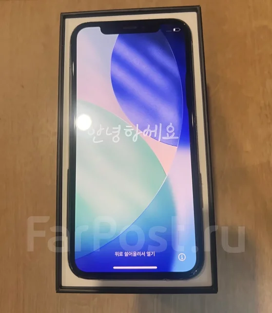 Apple iPhone 11 Pro. �/�, 512 ��, ������� ����
