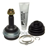 ���� ������� Double Force, � ABS 43460-19365 / 43460-19527 / 43460-19546 / 43460-19547 / 43460-19566 / 43460-19615 / 43470-19316 / 43470-19506 / 43470...