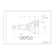 ���� ������� Double Force, � ABS DFCV607 Double Force ���. DFCV607 DFCV607 ����