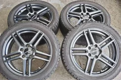 Manaray Sport Euro Design