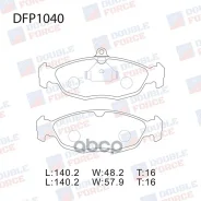 ������� ��������� �������� Double Force DFP1040 Double Force ���. DFP1040 DFP1040 ����