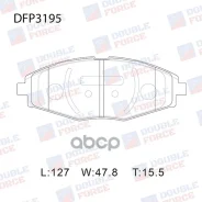 ������� ��������� �������� Double Force DFP3195 Double Force ���. DFP3195 DFP3195 ����
