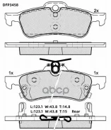 ������� ��������� �������� Double Force DFP3458 Double Force ���. DFP3458 DFP3458 ����