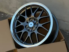 BBS RX. 7.0x15", 4x100, ET35, �� 73,1���. ����