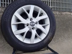 Hipnotic Wheels C-Note