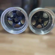 Vip Modular