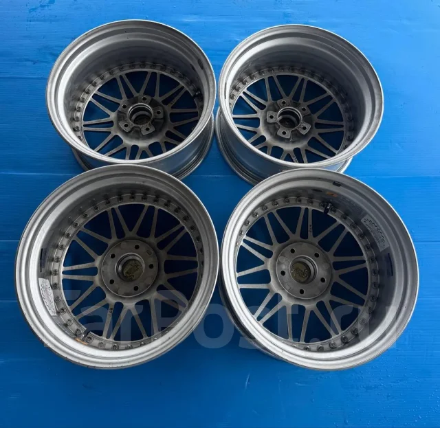 Work Rezax