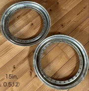 BBS Super RS