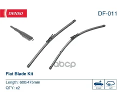 ����� �����. �-�� Denso ���. DF-011 DF011 ����