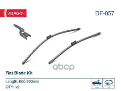 ����� ���������������� Denso ���. DF-057 DF057 ����