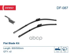 ����� ���������������� Denso ���. DF-087 DF087 ����