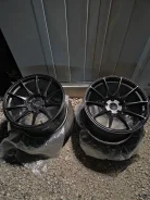 Stealth Racing Spec-01
