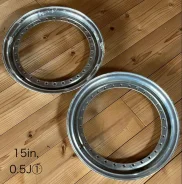 BBS Super RS