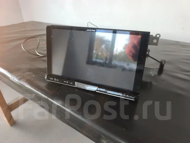 Alpine X9 ����