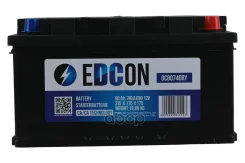 Edcon