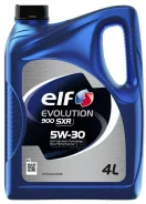 Elf Evolution 900 SXR