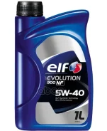 Elf Evolution