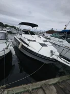 Bayliner. 1988 ���, ����� 7,4��., ��������� ���������, 300��.�., ������ ����