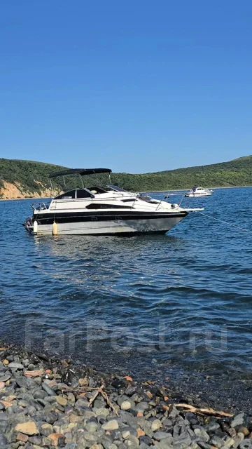 Bayliner. 1988 ���, ����� 7,4��., ��������� ���������, 300��.�., ������ ����