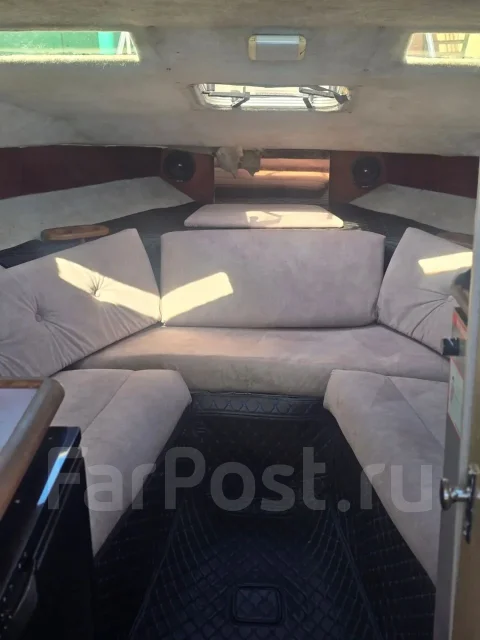 Bayliner. 1988 ���, ����� 7,4��., ��������� ���������, 300��.�., ������ ����