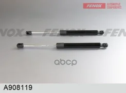����������� ��������� Chevrolet Rezzo (U100) 05- Fenox (2��. � ��������, ���� �� 1��. ) A908119 Fenox ���. A908119 A908119 ����