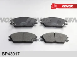 ������� ��������� �������� ����� ����/��� Fenox ���. BP43017 BP43017 Fenox BP43017 ����