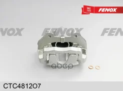 ������� ��������� ������ Fenox ���. CTC4812O7 CTC4812O7 ����