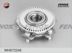 ������� � ����������� � ����� c ABS ��� ����/��� Fenox ���. WHB72248 WHB72248 Fenox WHB72248 ����