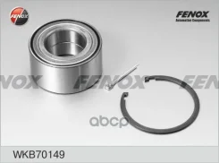 ��������� ������� Mitsubishi Lancer (CY) 07-19, Outlander II, III 05-; PSA C4 12- �������� Fenox WKB70149 Fenox ���. WKB70149 WKB70149 ����