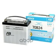 FB Altica High-Grade
