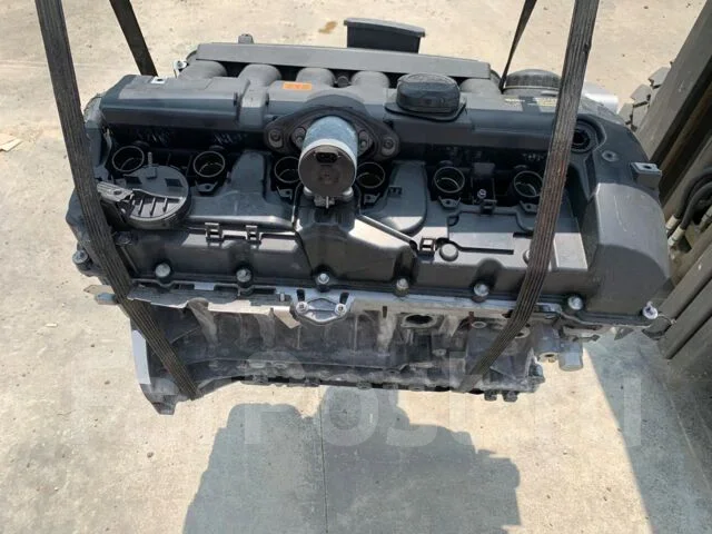 ��������� BMW 5 Series N52B30A ����
