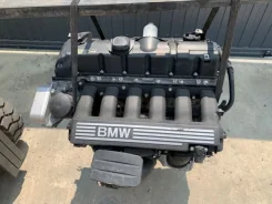 ��������� BMW 5 Series N52B30A ����