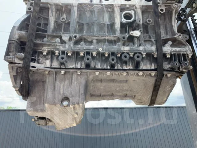 ��������� BMW 5 Series N52B30A ����