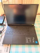 Asus TUF Gaming F16 FX608JH. 16", ��� 16 ��, WiFi: 1, Bluetooth: 1 ����