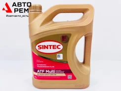 Sintec ATF Multi