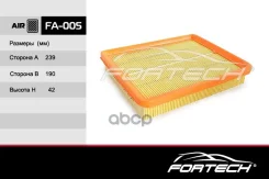 ������ ��������� Hyundai Sonata III 98-01, IV 01-05, (�����), Kia Magentis 01- Fortech Fortech ���. FA005 FA005 ����