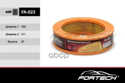 ������ ��������� ��� 402 Fortech 3102-1109013 Fortech ���. FA023 FA023 ����