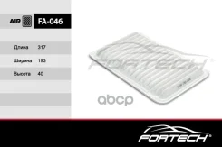 ������ ��������� Toyota Camry (01-05) Fortech Fortech ���. FA046 FA046 ����