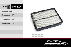 ������ ��������� Hyundai Santa Fe (CM) 06-12; Kia Sorento (XM) 09-15 2.4 (G4KE, G4KJ) Fortech FA-177 Fortech ���. FA177 FA177 ����