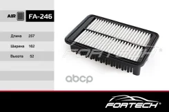 ������ ��������� Hyundai Creta 1.6-2.0 16- Fortech FA-246 Fortech ���. FA246 FA246 ����