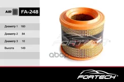 ������ ��������� ��� 3741, 31512 �������� Fortech FA248 Fortech ���. FA248 FA248 ����
