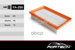 ������ ��������� Hyundai Solaris 17-; Kia Rio 17- Fortech FA-250 Fortech ���. FA250 FA250 ����