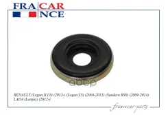 ����� ������������ ��� �/� Lada Largus 12-; Renault Logan 04-, Sandero, Clio, Duster 11- ��������� Francecar Francecar ���. FCR210244 FCR210244 ����