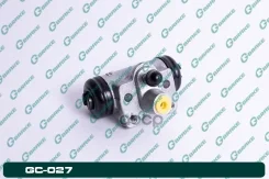 ������� ��������� ������� � ����� G-brake GC-027 G-Brake ���. GC-027 GC027 ����