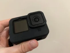 GoPro HERO10. 20 � ����� ��, � ���������� ����