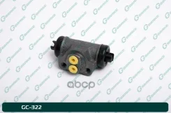 ������� ��������� ������� � ����� G-brake GC-322 G-Brake ���. GC-322 GC322 ����